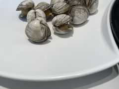 黄蚬子-海味当家·蒸锅海鲜(中山广场创始店)