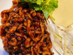 -大鸭梨烤鸭店(花园村店)