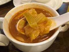罗宋汤-标记Jane's kitchen(平桥直街店)