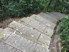 -火炉山森林公园