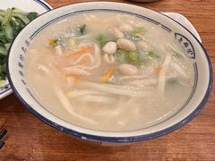 -老雒阳面馆·水席·洛阳菜(王城路店)