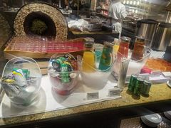 -白天鹅宾馆·流浮阁咖啡厅