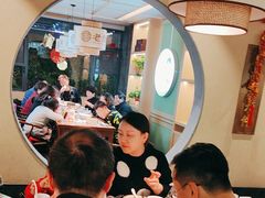 -老淮滨-蚌埠非遗小吃(淮河路店)