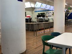 大堂-贝林大翅鲸简餐厅(国家海洋博物馆店)