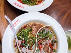 -万县面馆(高笋塘店)