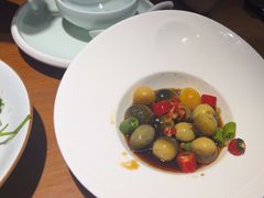 -老馆子·建德菜·山肴鱼鲜(海威新界店)