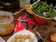 -刘一锅筋头巴脑(小北店)
