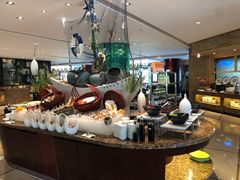 -厦门悦华酒店·绿庭主题自助餐厅