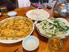 -梁姐啤酒鱼(兴坪古镇店)