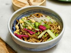炸酱面-晟永興(三里屯店)