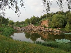 -莫子山公园