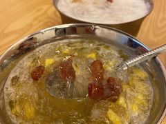 菠萝冰清凉补-南街清补凉(黄贝岭店)