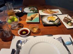 -Mr.Fish鱼鲜生海鲜放题(高德置地冬广场店)