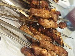 -四点半烤吧(港龙华侨城店)