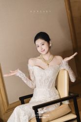 点击看大图 -LOVE SHINE婚纱·红鼎庄龙凤褂·妈妈装定制