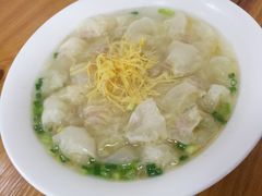 -蟹芆三馄饨