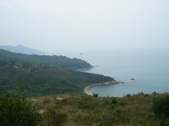 -南丫岛