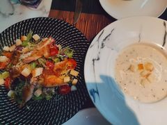 -1874融合西厨·观景餐厅(保利店)