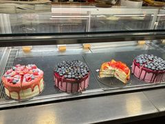 -BAKER&SPICE(安福路店)