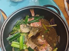 -琼菜人家·海南菜·文昌鸡(文昌大道店)