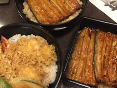 -竹叶亭(银座店)