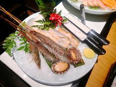 -生如夏花泰式火锅(鹭洲里店)
