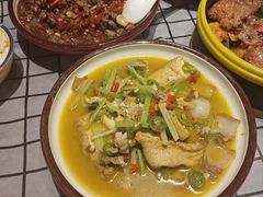 -江西老表·经典江西八大碗