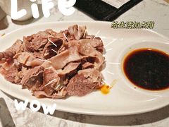 -关东小磨东北菜(漕河泾印象城店)