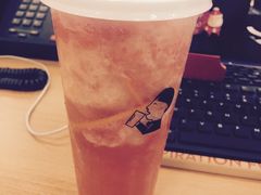 -喜茶(上海正大广场店)
