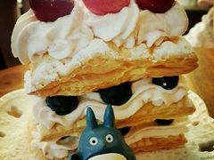 android_upload_pic-治愈系甜品The Soothing Dessert(科海大楼店)