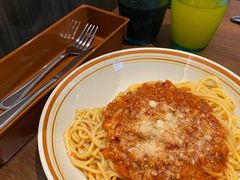 -萨莉亚意式餐厅(杭州滨江天街店)