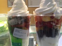 -三佰瑞冻酸奶(凯德MALL店)