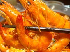 -老船长肉蟹煲(华强北茂业店)