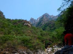 android_upload_pic-孤山寨风景区