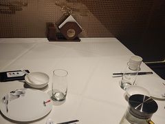 -贡宴盐帮菜自贡驻京联络处餐厅