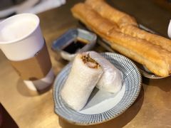 -桃园眷村(万象天地店)