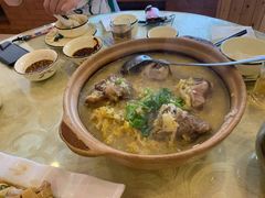 -鹤乡东北菜(崮山路店)