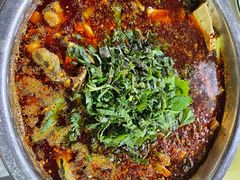 -彭大姐老店黄辣丁(新津店)