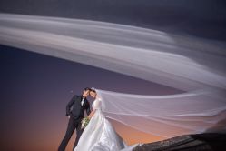 -IDO婚纱摄影(上海旗舰店)