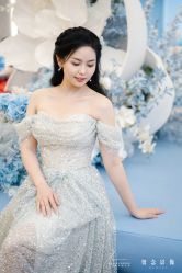 点击看大图 -MuseMarry婚纱(前海嘉里中心店)
