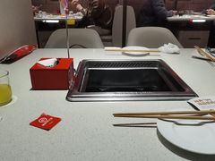 -海底捞火锅(之心城店)