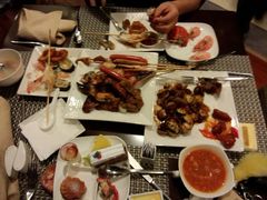 android_upload_pic-天诚丽筠酒店-西餐厅