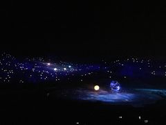 -鼎盛王朝康熙大典实景演出