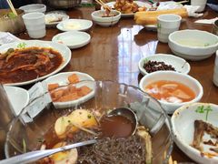-全州拌饭馆(断桥店)