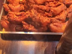 -周庄沈家蹄膀(周庄店)