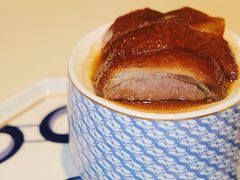 灌汤烧鹅-炳胜私厨(万象前海店)