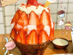 -WONDER ICE 萬得冰田(建設路总店)