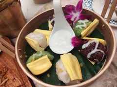 -KingThaia金泰兰(滨江天街店)