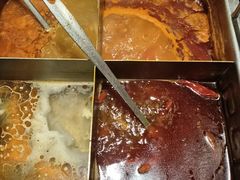 -海底捞火锅(方圆荟店)