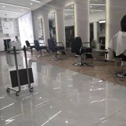 -TRIMS HAIR 修剪造型·烫染接发